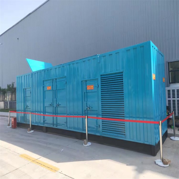 西陵发电车出租