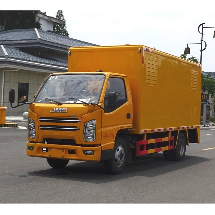 西陵发电车出租